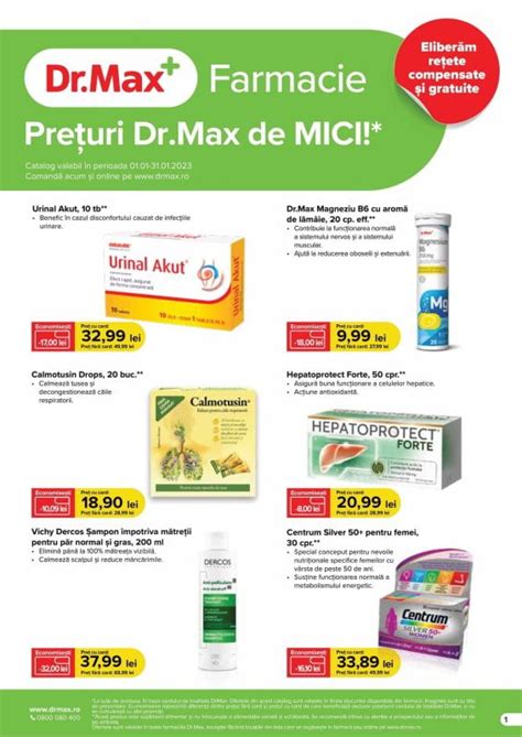 dr max falticeni|Farmacia online Dr. Max 